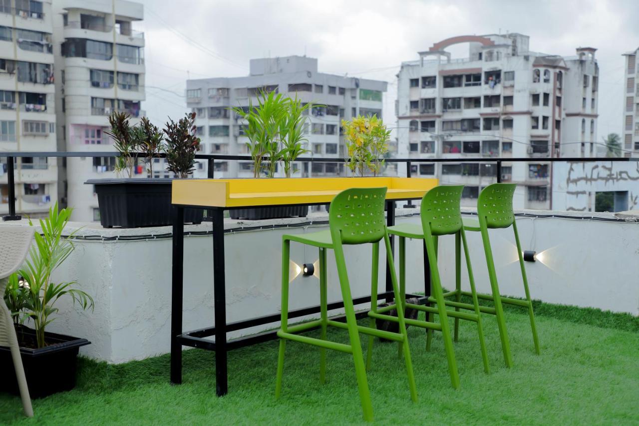 Hotel Royal Accord Surat Exterior foto